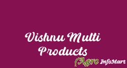 Vishnu Multi Products rajkot india