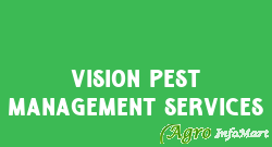 Vision Pest Management Services