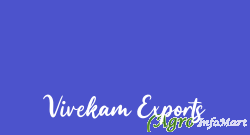 Vivekam Exports