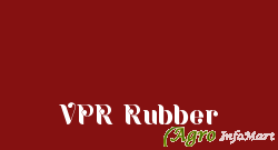 VPR Rubber delhi india