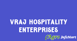 Vraj Hospitality Enterprises delhi india