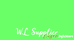 W.L Supplier