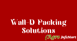 Wall-D Packing Solutions