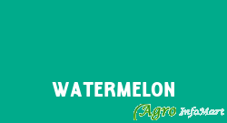 Watermelon