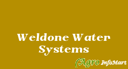 Weldone Water Systems