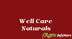 Well Care Naturals pune india