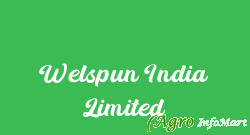 Welspun India Limited