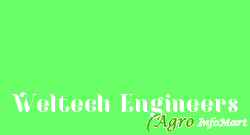 Weltech Engineers bangalore india