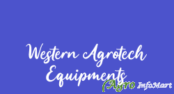 Western Agrotech Equipments