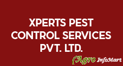 Xperts Pest Control Services Pvt. Ltd.