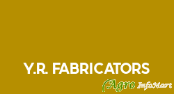 Y.R. Fabricators tumkur india