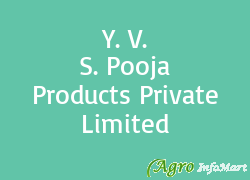 Y. V. S. Pooja Products Private Limited