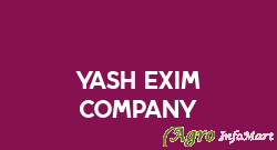 Yash Exim Company chennai india