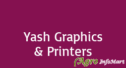 Yash Graphics & Printers