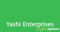 Yashi Enterprises nashik india