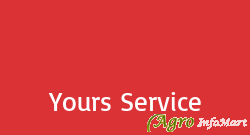 Yours Service jaipur india