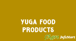 Yuga Food Products bangalore india