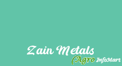 Zain Metals kochi india