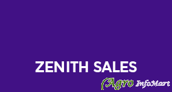 Zenith Sales