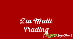 Zia Multi Trading