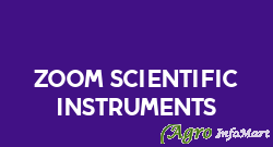 Zoom Scientific Instruments chennai india