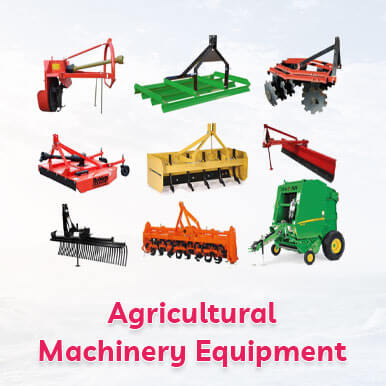 Agricultural machinery equipment manufacturers, exporters, wholesalers ...