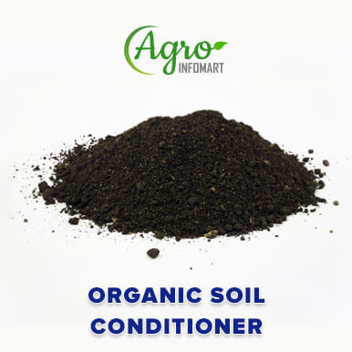 organic soil conditioner Manufacturers