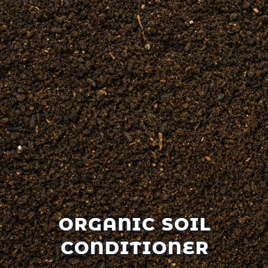 Wholesale organic soil conditioner Suppliers