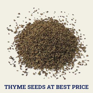 Wholesale thyme seeds Suppliers
