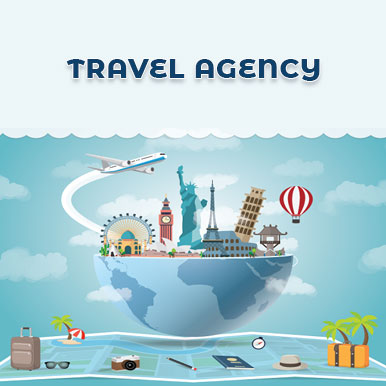 wholesale travel agency definition