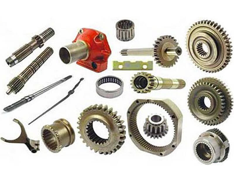 All Tractor Spare Parts Name List Webmotor